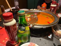 -牛New寿喜烧(闵行龙湖天街店)