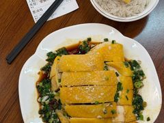 -谢记上海大排档(长寿路店)