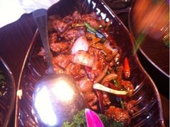-花马天堂云南餐厅 Lost Heaven(高邮路店)