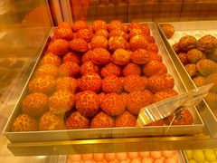 -凯德广场(学府店)