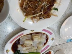 -甜蜜蜜港式茶餐厅(虹梅店)