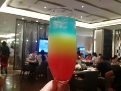 法国彩虹-安蒂娅·海鲜自助餐厅(安蒂娅美兰酒店)