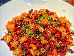 -滋色臻选川菜(北京坊旗舰店)