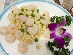 -一品江南韵·淮扬菜