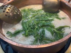 -四川简阳羊肉汤火锅(金台路店)