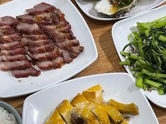 -粤华烧腊(胥口店)