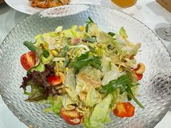 -万龙洲海鲜(大兴绿地缤纷城店)