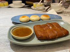 -鹿港小镇(霄云店)