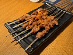 -撒拉花儿·新疆菜·清真(太阳宫店)