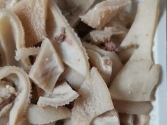 羊杂-老七宝热气羊肉馆
