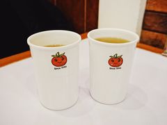 -番茄屋葡式美食(总店)