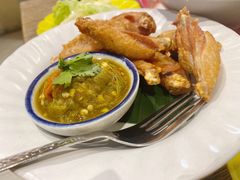 -Ongtong Khaosoi Ari Branch