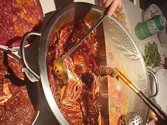 -小龙坎火锅(IFS HOT店)