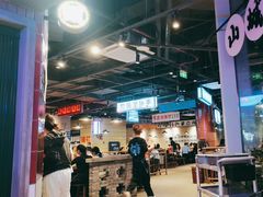 -楠火锅(仁恒梦中心店)