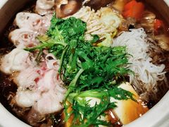 -晶吉·居酒屋·烧鸟·生鱼饭(中山区民主广场店)