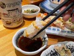 -万岁寿司(天河领展店)