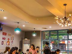 -辣螃铠盆盆蟹大排档(总店)