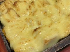 -海派美食·家宴海鲜青岛菜·石锅鲽鱼头(东方城店)