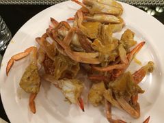-金紫荆美食自助餐厅