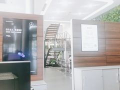 -奔驰利星行(北京花乡店)