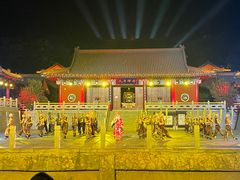 -《神游传奇》秀