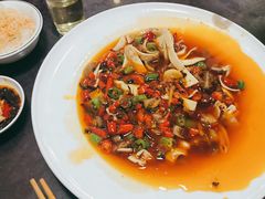 -丁太婆老妈蹄花(人民公园非遗总店)