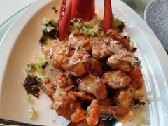 -三号黄浦会Canton Table