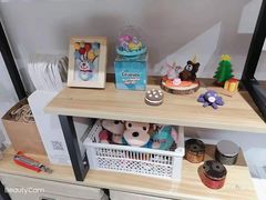 -半日闲手作DIY体验馆•陶艺•银饰戒指•拼豆(光谷店)