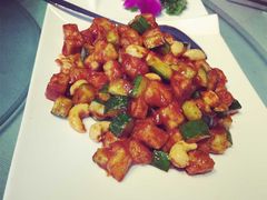 -天厨妙香素食餐厅(清华店)