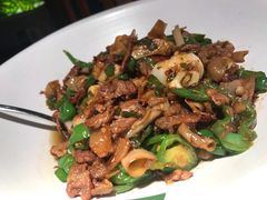 -费大厨辣椒炒肉(万家丽一店)