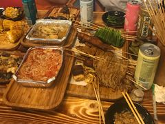 -园里前·10年私厨·福建菜(台江万达鳌峰洲店)