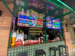 门面-小龍鳳餐室(番禺路店)