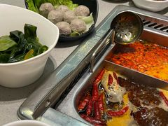 -海底捞火锅(奉化银泰店)