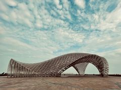 -南汇嘴观海公园