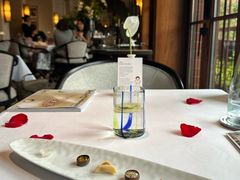 -Le Comptoir de Pierre Gagnaire