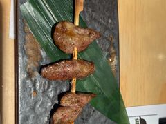 -火山屋台(新街口店)