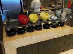 -长白山万达喜来登度假酒店