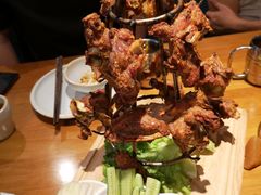 -莲香西域·正宗新疆菜(龙华店)