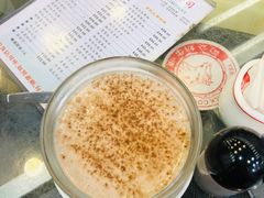 -义顺牛奶公司(庇利金街店)