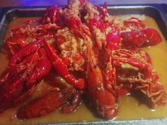 淮王鱼-馋火炉鱼(新世界百货望京店)