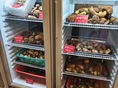 -太婆天府山珍酒楼(亚运村店)