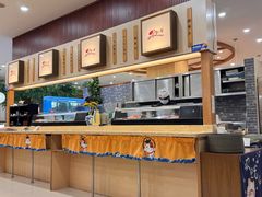 -红叶日料·放题·海胆·定食(星海店)