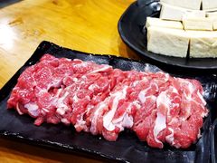羊腱子-金生隆(六铺炕店)