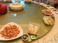 -沙龙酒家