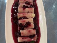 -乔家小院•本地小海鲜•非遗驴肉(万年泉路店)