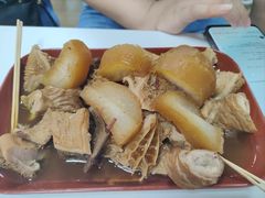 -下环街市熟食中心