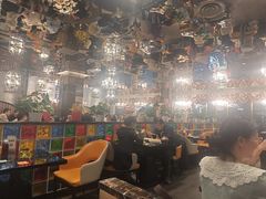 -巴依老爷新疆美食(清华东门店)