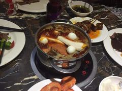 -吉布鲁牛排海鲜自助(成都大悦城店)