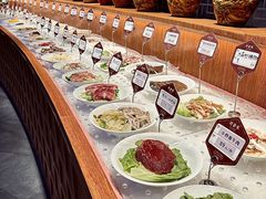 -许爷家·生态湖鲜(徐汇日月光店)