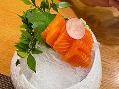 -樱の千渡日式料理·铁板烧•烧鸟(金盛田广场店)